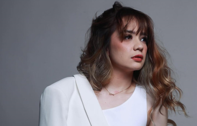 Profil dan Agama Putri Anne, Pernikahannya dengan Arya Saloka Diujung Tanduk